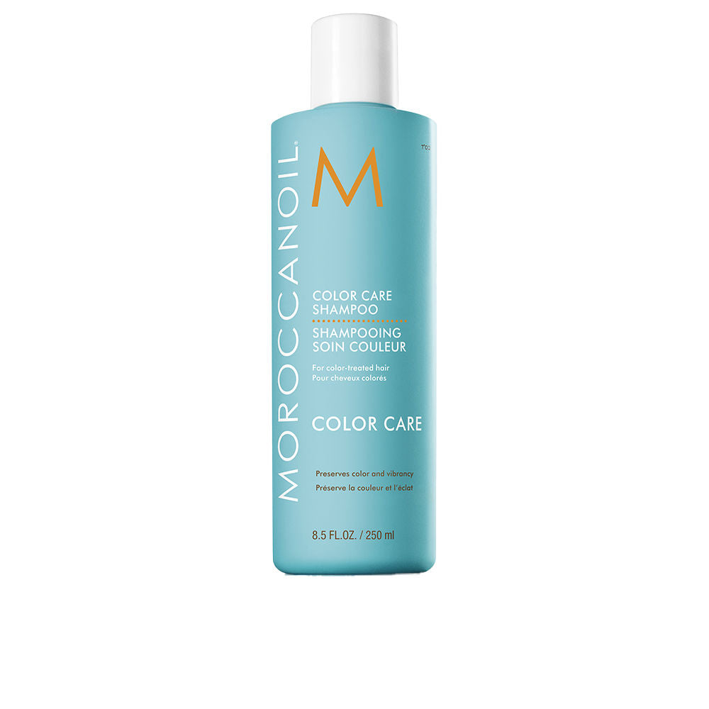 Moroccanoil COLOR CARE shampoo 250 ml