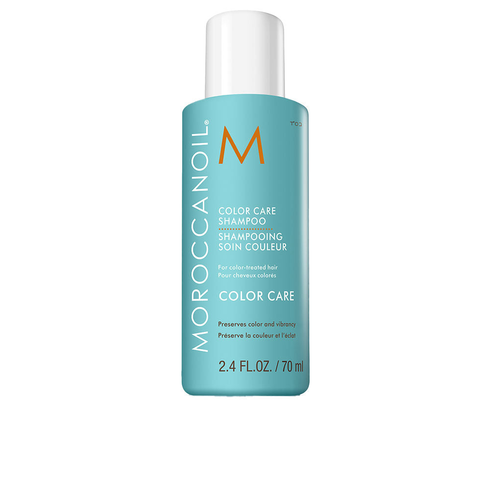 Moroccanoil COLOR CARE shampoo 70 ml