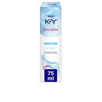 Durex SENSILUBE KY intimt glidmedel gel 75 ml