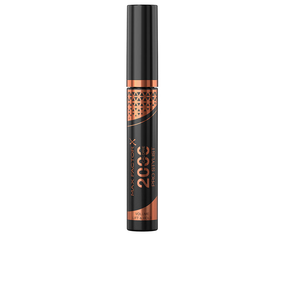 Max Factor 200 CALORIE PRO STYLIST mascara #black brown 9 ml