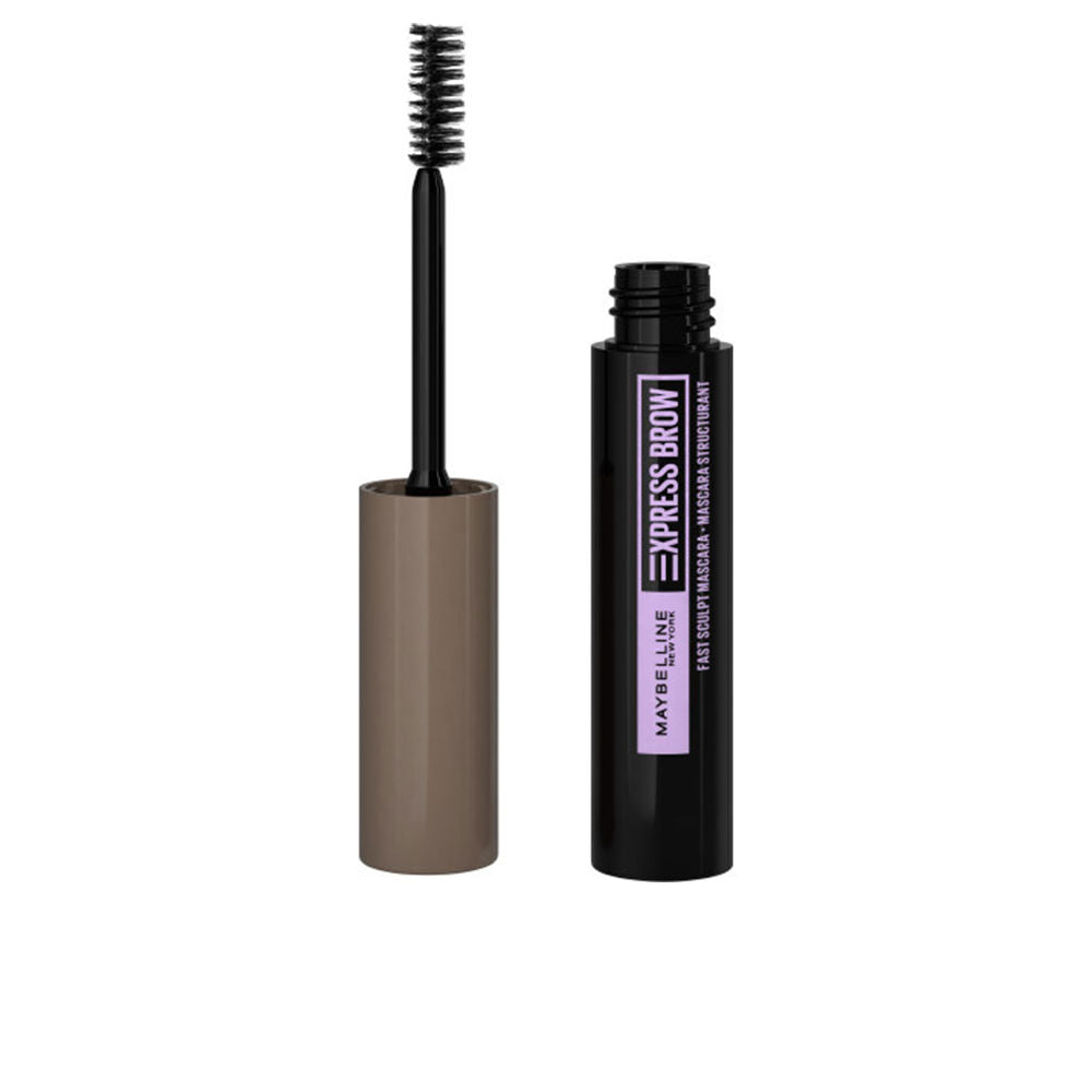 Maybelline EXPRESS BROW fast sculpt #02-soft brown 1 u