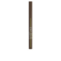 Maybelline TATTO LINER ink pen #882-pitch brow 1 u