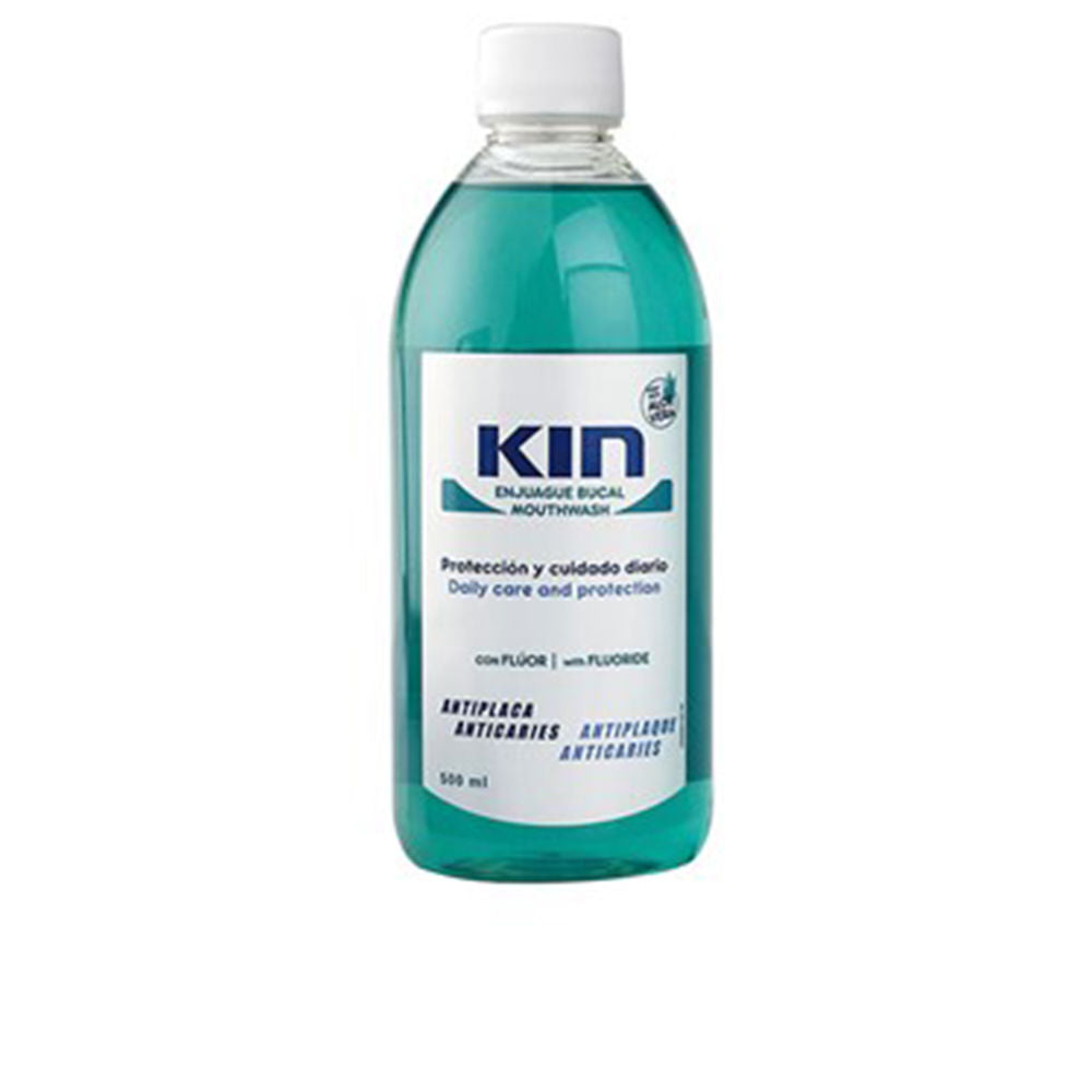 Kin KIN ALOE VERA mouthwash 500 ml