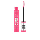 Catrice CURL IT volume &amp; curl mascara #010-deep black 11 ml