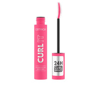 Catrice CURL IT volume &amp; curl mascara #010-deep black 11 ml