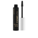 Catrice CLEAR &amp; FIX transparent brow gel mascara #010-transparent 5 ml