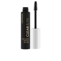 Catrice CLEAR &amp; FIX transparent brow gel mascara #010-transparent 5 ml