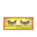 Catrice 3D WILD CURL lashes 1 u