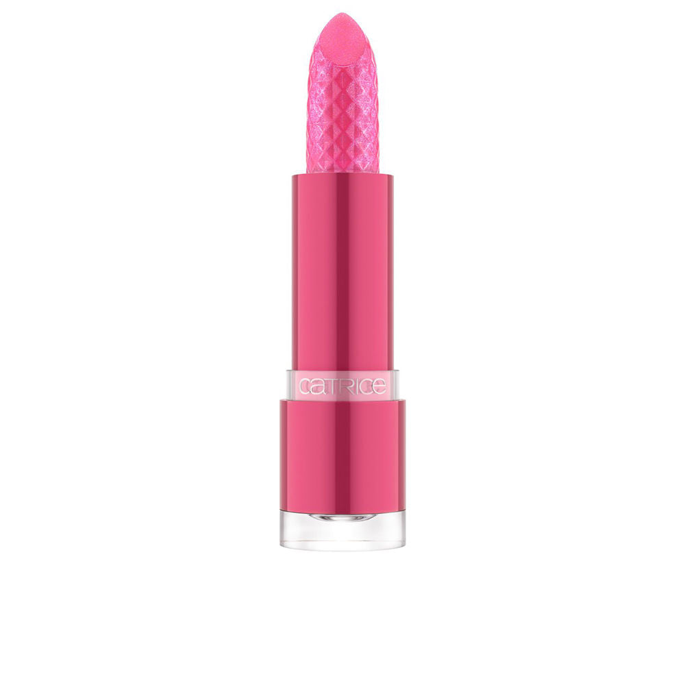 Catrice GLITTER GLAM glow lip balm #010-oh my glitter! 3.2g