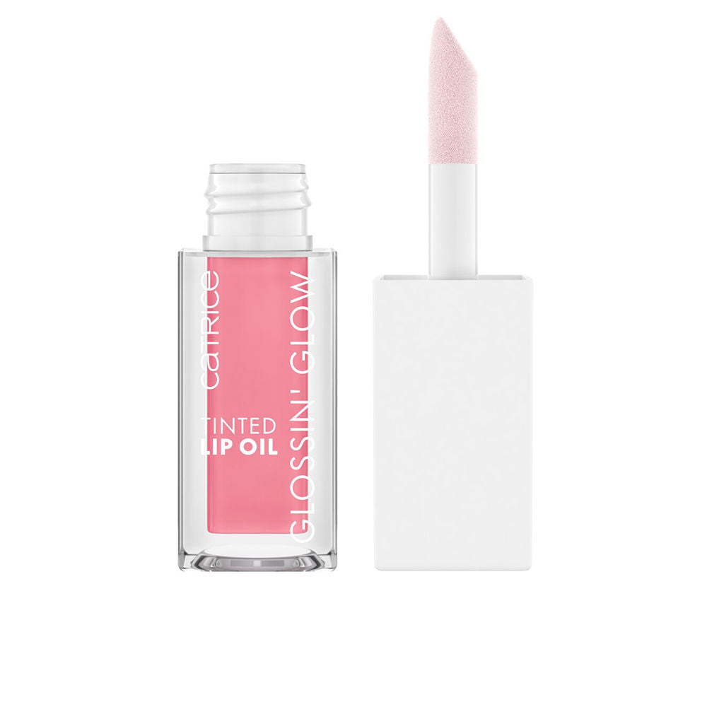 Catrice GLOSSIN&#39; GLOW tinted lip oil #010-keep it juicy 4 ml