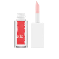 Catrice GLOSSIN&#39; GLOW tinted lip oil #020-drama mama 4 ml