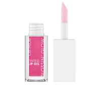 Catrice GLOSSIN&#39; GLOW tinted lip oil #040-glossip girl 4 ml