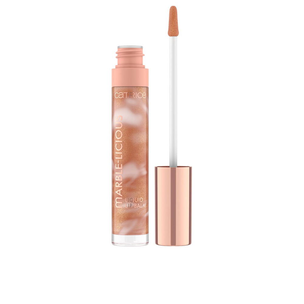 Catrice MARBLE-LICIOUS liquid lip balm #030-don&#39;t be shaky 4 ml