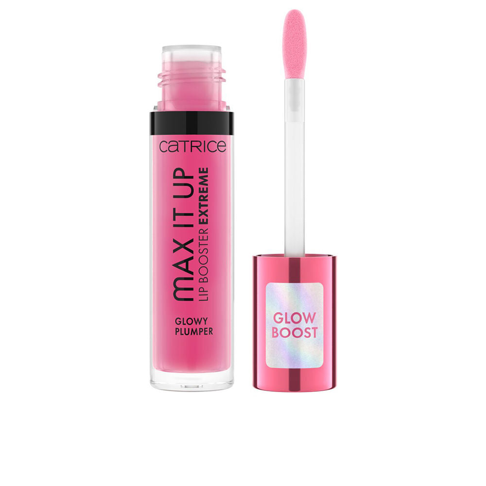 Catrice MAX IT UP extreme lip enhancer #040-glow on me 4 ml