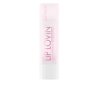 Catrice LIP LOVIN&#39; smoothing lip scrub #010-soft sweetie 4 gr