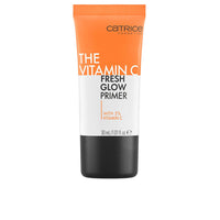 Catrice THE VITAMIN C fresh glow primer 30 ml