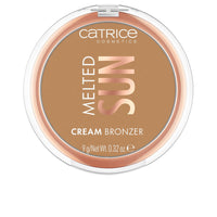 Catrice MELTED SUN cream bronzer #020-beach babe 9 gr