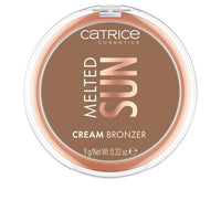 Catrice MELTED SUN cream bronzer #030-pretty tanned 9 gr