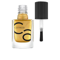 Catrice ICONAILS gel nail polish #156-cover me in gold 10.5 ml