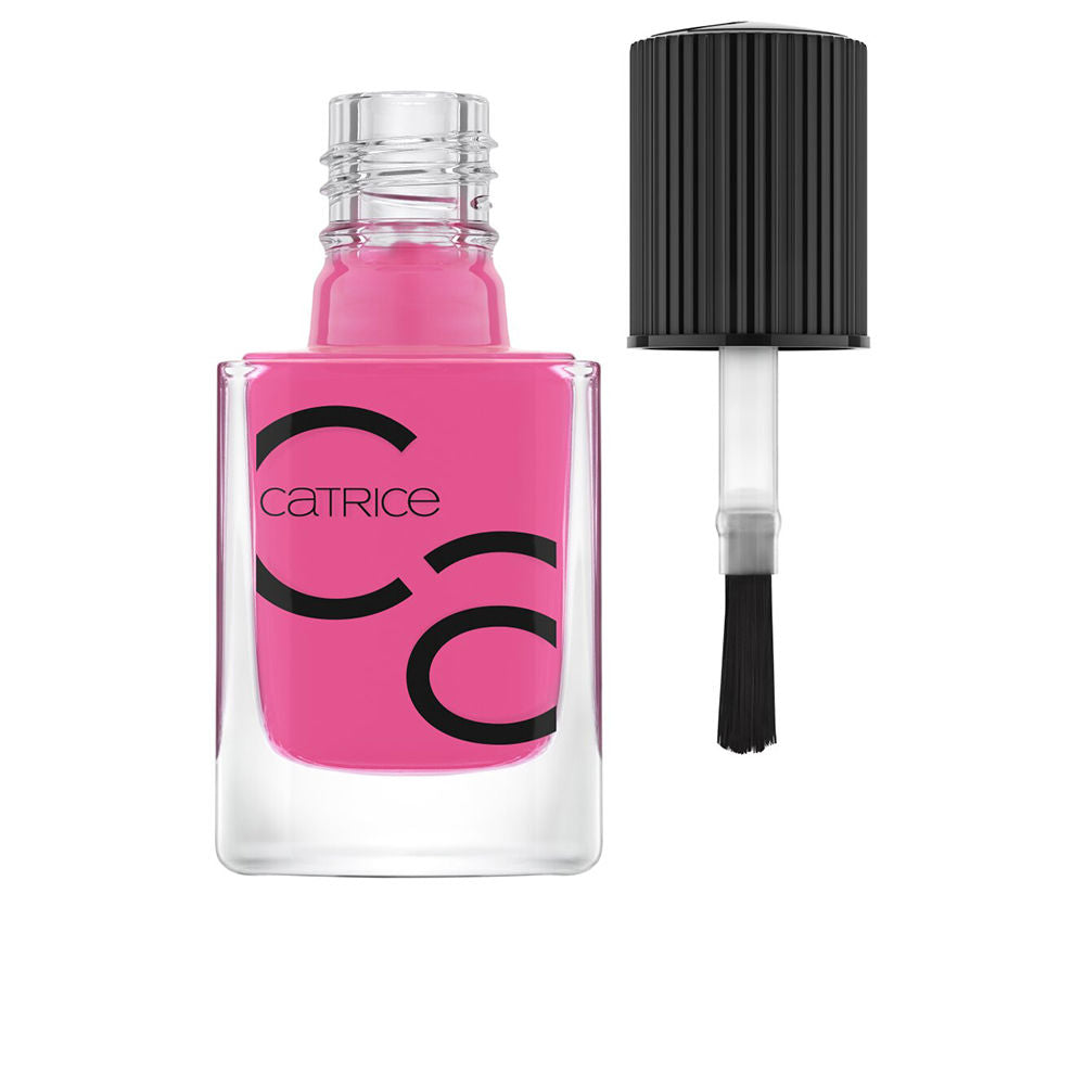 Catrice ICONAILS gel nail polish #157-I&#39;m a barbie girl 10.5 ml