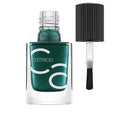 Catrice ICONAILS gel nail polish #158-deeply in green 10.5 ml