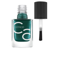 Catrice ICONAILS gel nail polish #158-deeply in green 10.5 ml