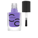 Catrice ICONAILS gel nail polish #162-plummy yummy 10.5 ml