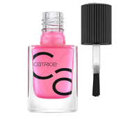 Catrice ICONAILS gel nail polish #163-pink matters 10.5 ml