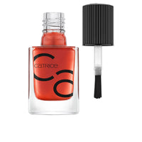 Catrice ICONAILS gel nail polish #166-say it in red 10.5 ml