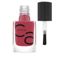 Catrice ICONAILS gel nail polish #168-you are berry cute 10.5 ml