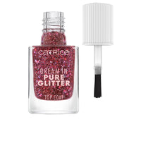 Catrice DREAM IN PURE GLITTER #050-sparkle darling 10.5 ml