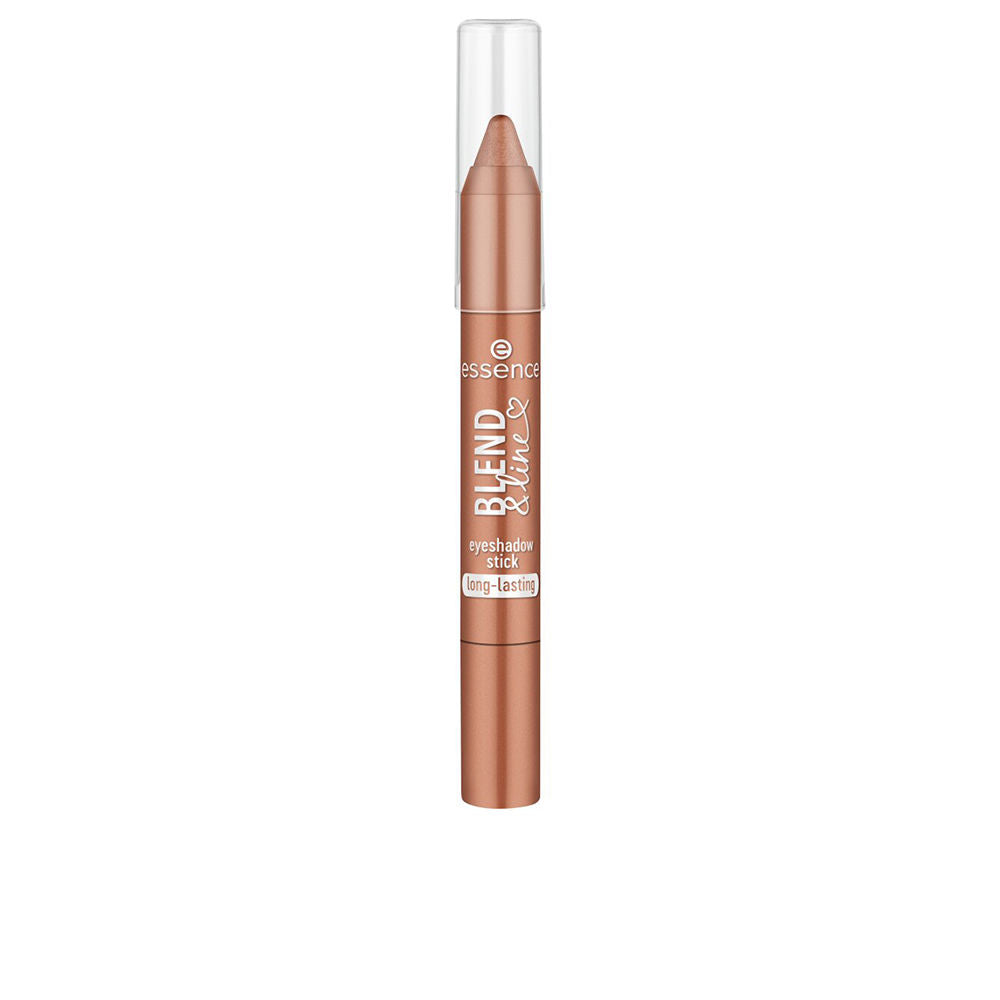 Essence BLEND &amp; LINE eyeshadow stick #01-copper feels 1.80 gr