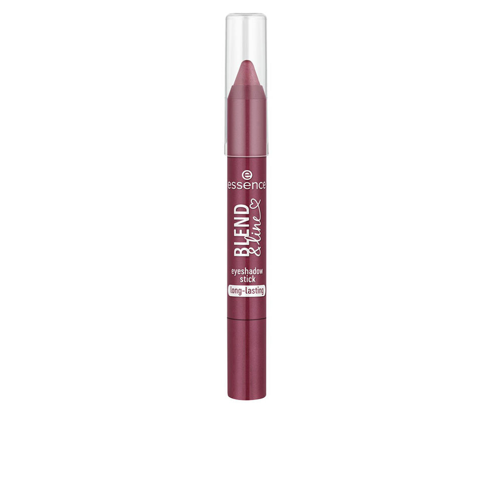 Essence BLEND &amp; LINE eyeshadow stick #02-oh my ruby 1.80 gr