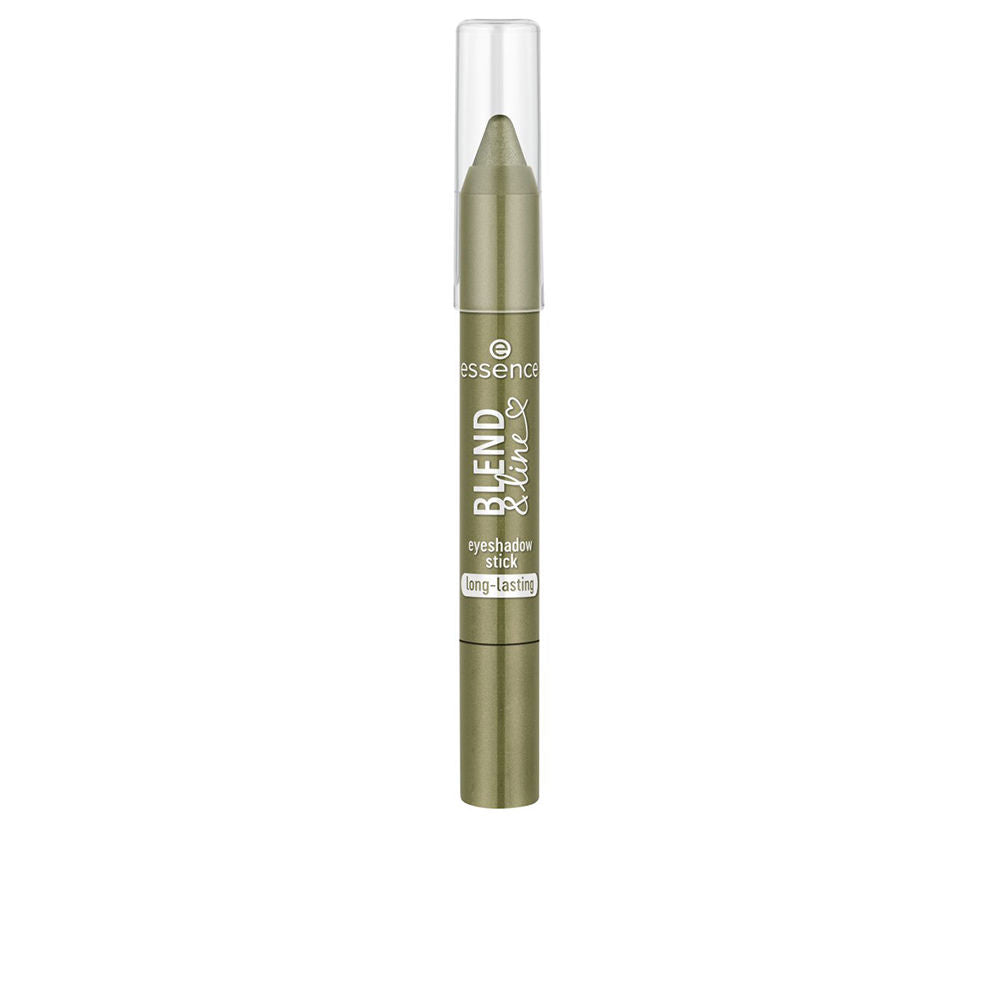 Essence BLEND &amp; LINE eyeshadow stick #03-feeling leafy 1.80 gr