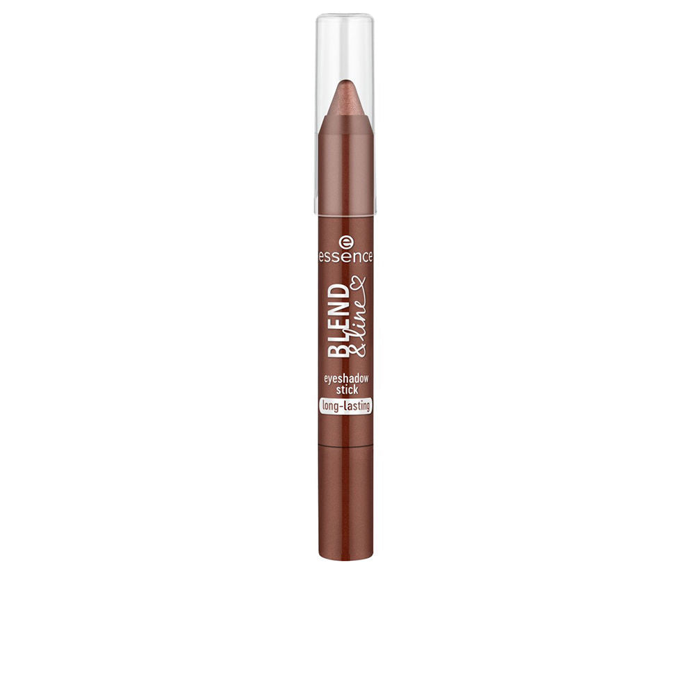 Essence BLEND &amp; LINE eyeshadow stick #04-full of beans 1.80 gr