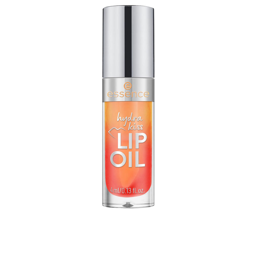 Essence HYDRA KISS lip oil #02-honey, honey! 4ml