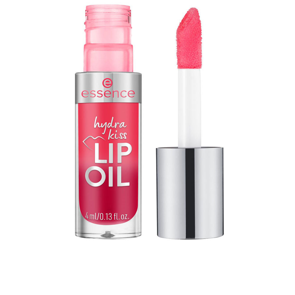 Essence HYDRA KISS lip oil #03-pink champagne 4 ml