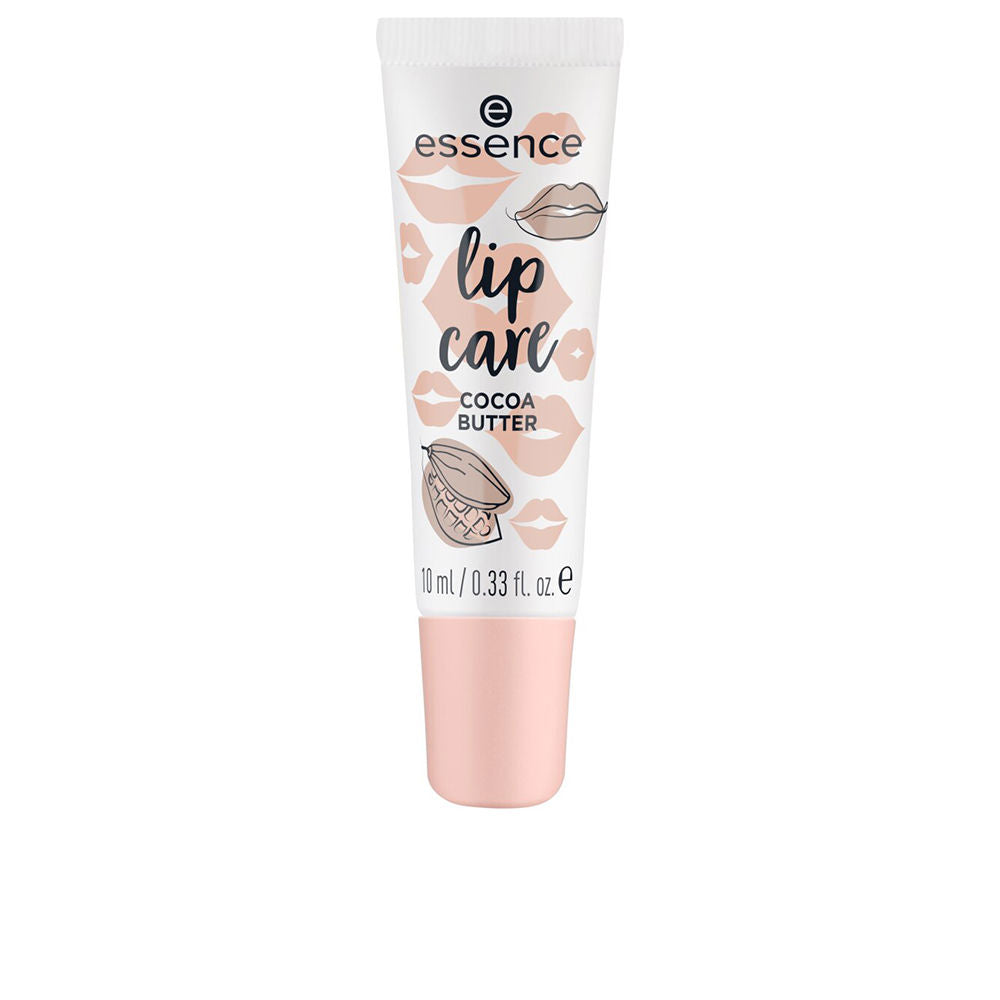 Essence LIP CARE coconut butter 10 ml