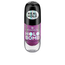 Essence HOLO BOMB nail polish #02-holo moly 8 ml