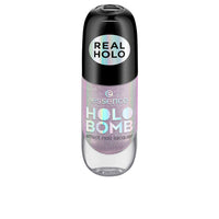 Essence HOLO BOMB nail polish #05-holo me tight 8 ml