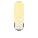 Essence GEL NAIL COLOR nail polish #63-my butter half 8 ml