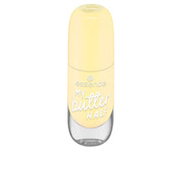 Essence GEL NAIL COLOR nail polish #63-my butter half 8 ml