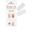 Essence FRENCH manicure mallar #01-french 60 u