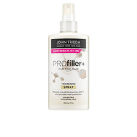 John Frieda PROFILLER+ fine hair spray 150 ml