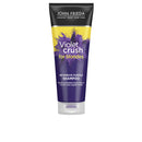 John Frieda VIOLET CRUSH för blonda intensiva violetta schampo 250 ml