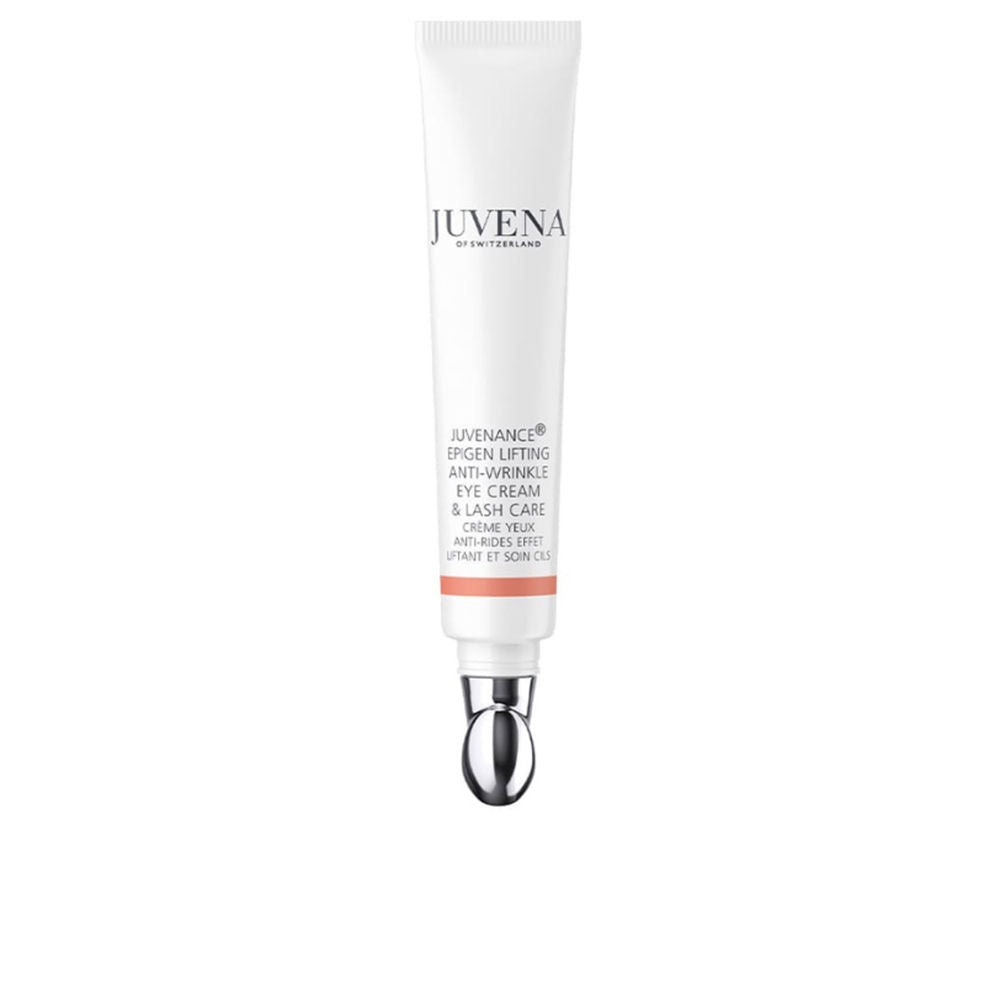 Juvena JUVENANCE EPIGEN lifting anti-wrinkle eye cream &amp; lash care 20 ml