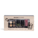 Magic Studio WILD SAFARI MAKEUP LOT 4 pcs