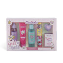 Martinelia SUPER GIRL BATH &amp; SHOWER LOT 6 pcs