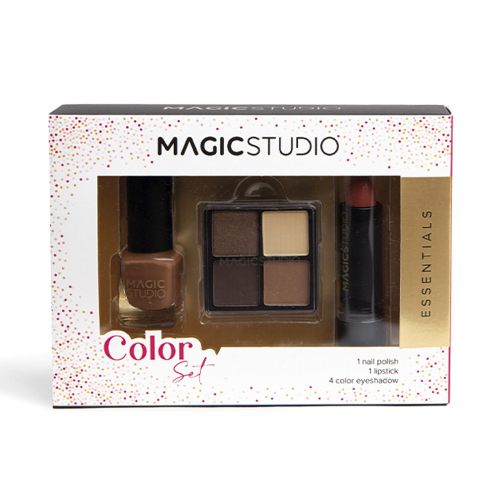 Magic Studio ESSENTIALS LOT 3 pcs