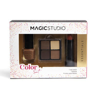 Magic Studio ESSENTIALS LOT 3 pcs